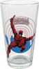 Daredevil Radar Sense Toon Tumbler Pint Glass