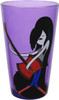 Adventure Time Marshall Marceline Pint Glass Set