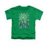 Power Rangers Green Ranger Deco Toddler T Shirt