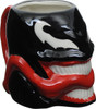 Venom Head Sculpted Mug