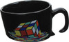 Rubiks Cube Melt Mug