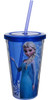 Frozen Snow Queen Travel Cup