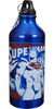 Superman Comic Panels Water Bottle