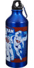 Superman Comic Panels Water Bottle