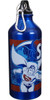 Superman Comic Panels Water Bottle