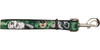 Green Lantern Hal Jordan Poses Pet Leash