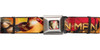 Iron Man Blast Seatbelt Belt