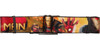 Iron Man Blast Seatbelt Belt