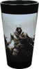 Assassins Creed 2 Ezio Pint Glass Set