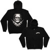 Frankenstein Original Horror Show Hoodie