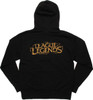 League of Legends Logo Hoodie