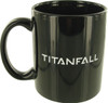 Titanfall Kodi Industries Logo Mug