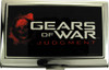 Gears of War Judgment Name Card Case