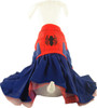 Spidergirl Pet Costume