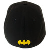 Batman Logo Active Flex Hat