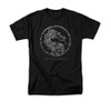 Mortal Kombat X Stone Seal T Shirt