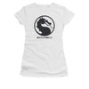 Mortal Kombat X Seal Juniors T Shirt