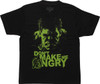 Incredible Hulk Avengers Angry Youth T-Shirt