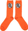 Dragon Ball Z Kame Crew Socks