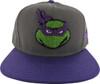 Ninja Turtles Donatello Chenille Head Hat