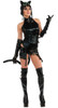 Catwoman Ame-Comi Adult Costume