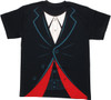 Doctor Who 12th Doctor Outfit T-Shirt