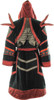 World of Warcraft Bloodfang Armor Robe