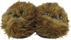 Star Wars Chewbacca Furry Slippers