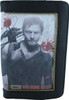 Walking Dead Daryl Crossbow Clutch Wallet