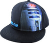 Star Wars R2-D2 Sublimated Youth Hat