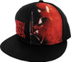 Star Wars Darth Vader Helmet Sublimated Youth Hat