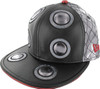 Thor Age of Ultron Armor Glow 59FIFTY Hat