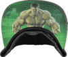 Incredible Hulk Ultron Face Glow 59FIFTY Hat