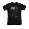 Batman Arkham Knight Bat Brood T Shirt