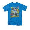 Batgirl Fresh Moves T Shirt