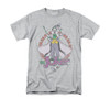 Joker Maniacal T Shirt