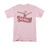 Harley Quinn Harley Hop Vintage T Shirt