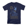 Batman Issues T Shirt