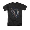 Batman Gargoyles T Shirt