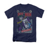 Batman #251 Distressed Navy T Shirt