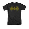 Batman Type Logo T Shirt