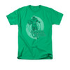 Green Lantern Power T Shirt