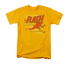 Flash Speed Lines T Shirt