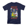 Justice League Villains T Shirt