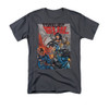 Justice League Crime Syndicate T Shirt