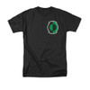 Green Lantern Kyle Logo T Shirt