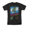 Green Lantern Box Art T Shirt