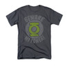 Green Lantern Beware T Shirt