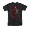 Superman Aftermath T Shirt