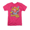 Supergirl Positively Rad T Shirt